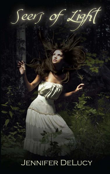 Produktbild: Seers of Light