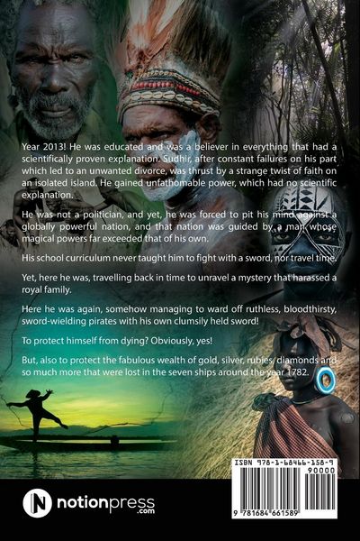 Produktbild: Those Forgotten People