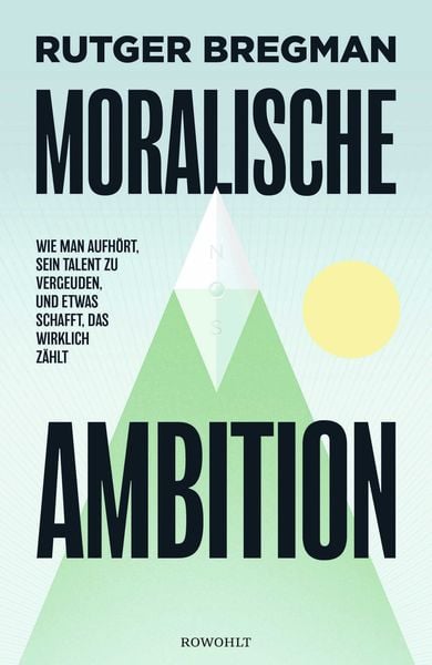 Produktbild: Moralische Ambition