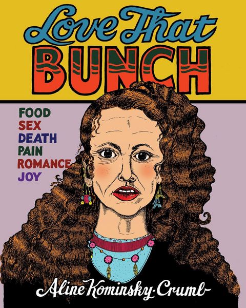 Produktbild: Love That Bunch