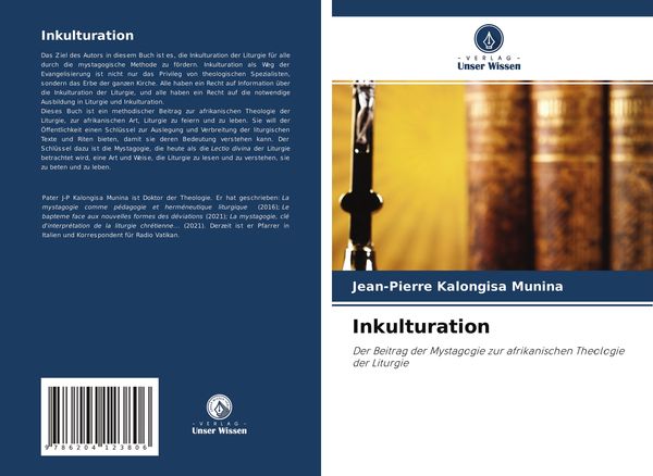 Produktbild: Inkulturation