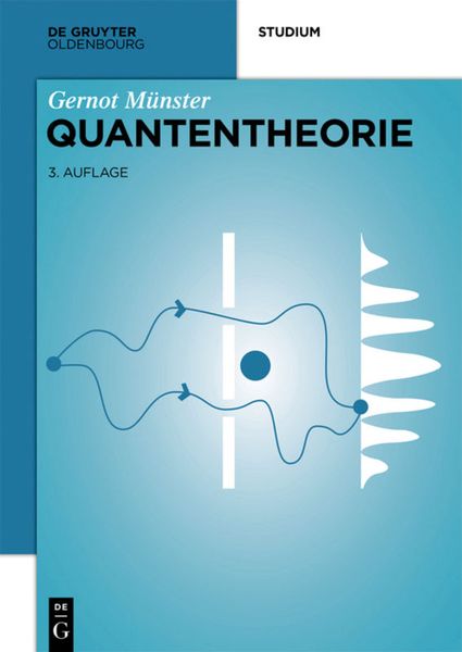Produktbild: Quantentheorie