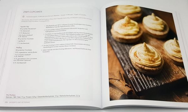Produktbild: Simply Keto