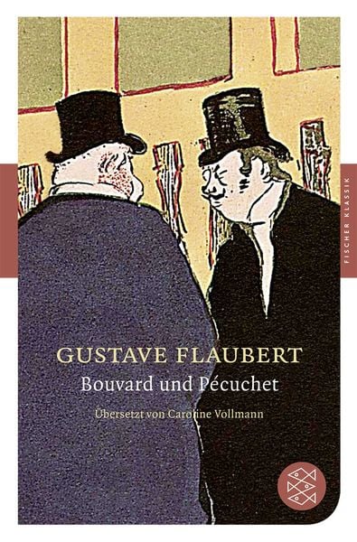 Produktbild: Bouvard und P&eacute;cuchet