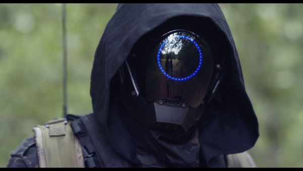 Produktbild: Battleground - Der letzte Widerstand