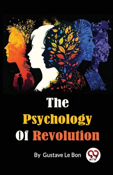 Produktbild: The Psychology Of Revolution