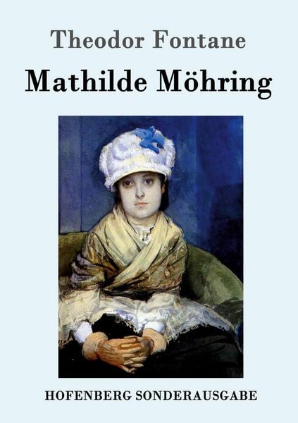 Produktbild: Mathilde M&ouml;hring