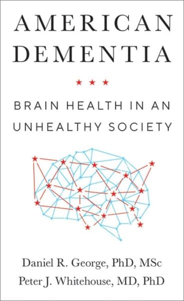 Produktbild: American Dementia