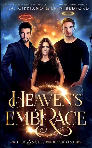 Produktbild: Heaven's Embrace