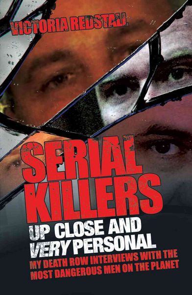 Produktbild: Serial Killers Up Close and Very Personal