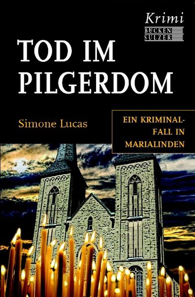 Produktbild: Tod im Pilgerdom