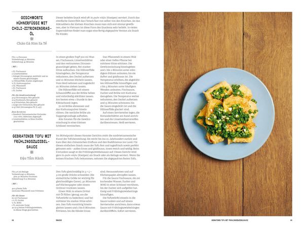 Produktbild: Vietnam &ndash; Das Kochbuch