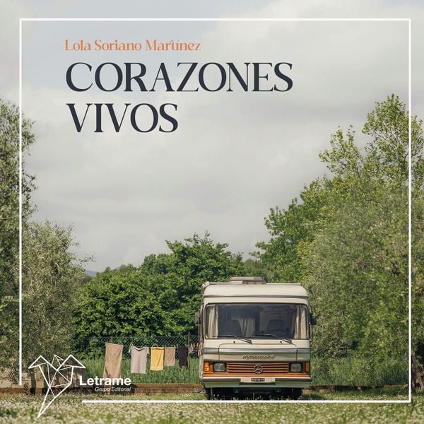 Produktbild: Corazones vivos