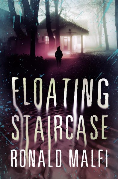 Produktbild: Floating Staircase