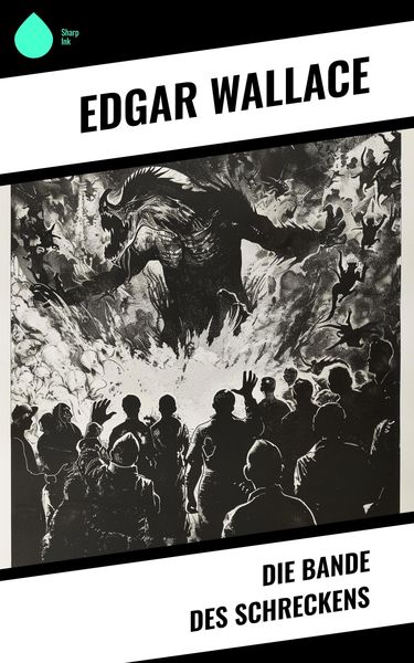 Produktbild: Die Bande des Schreckens