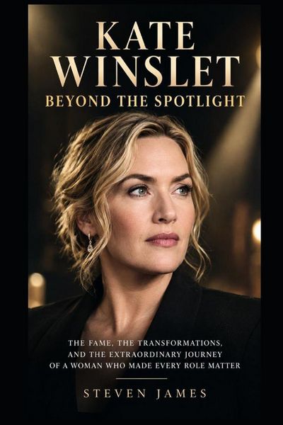 Produktbild: KATE WINSLET