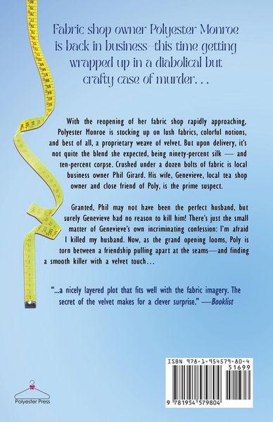 Produktbild: Crushed Velvet