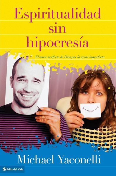 Produktbild: El Espiritualidad sin hipocres&iquest;&iquest;a