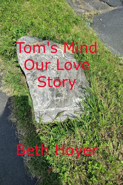 Produktbild: Tom's Mind Our Love Story (Edenia, #255)