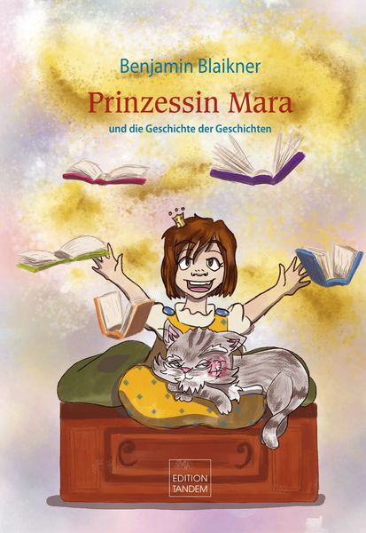 Produktbild: Prinzessin Mara