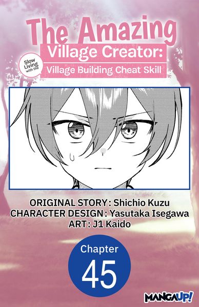 Produktbild: The Amazing Village Creator: Slow Living with the Village Building Cheat Skill #045
