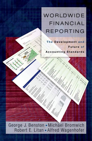 Produktbild: Worldwide Financial Reporting