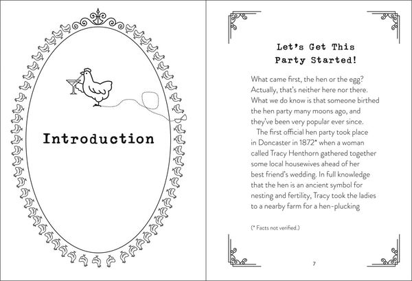 Produktbild: #Team Bride