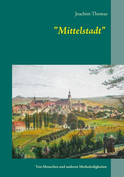 Produktbild: Mittelstadt