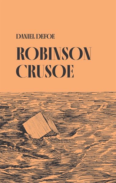 Produktbild: Robinson Crusoe