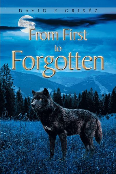 Produktbild: From First to Forgotten
