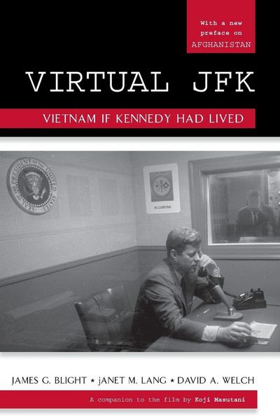 Produktbild: Virtual JFK