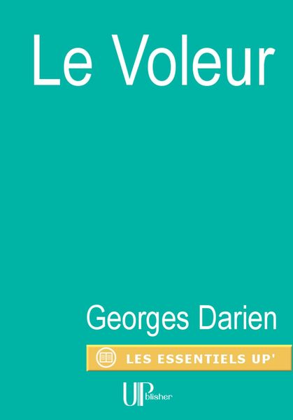 Produktbild: Le Voleur