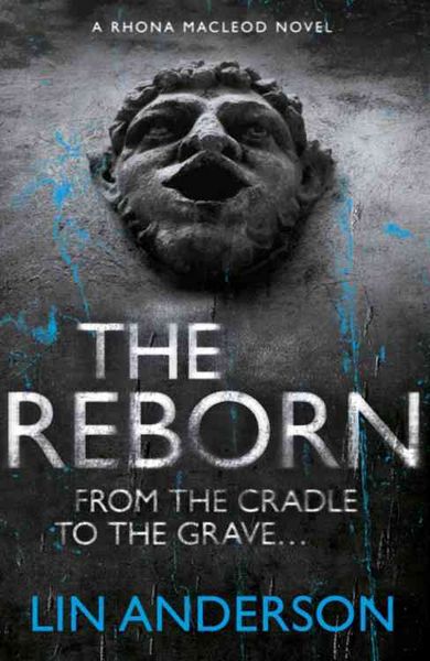 Produktbild: Anderson, L: The Reborn