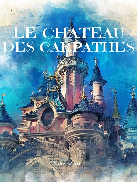 Produktbild: Le Chateau des Carpathes