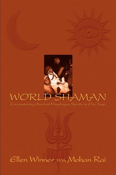 Produktbild: World Shaman