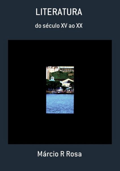 Produktbild: Literatura