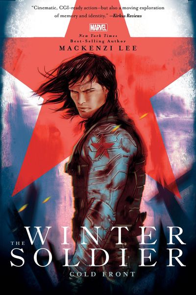 Produktbild: The Winter Soldier