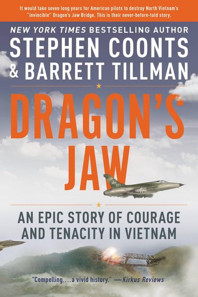 Produktbild: Dragon's Jaw