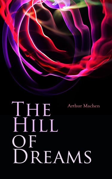 Produktbild: The Hill of Dreams