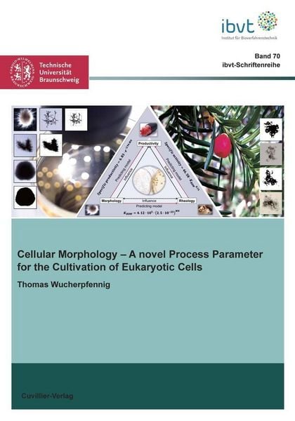 Produktbild: Cellular Morphology