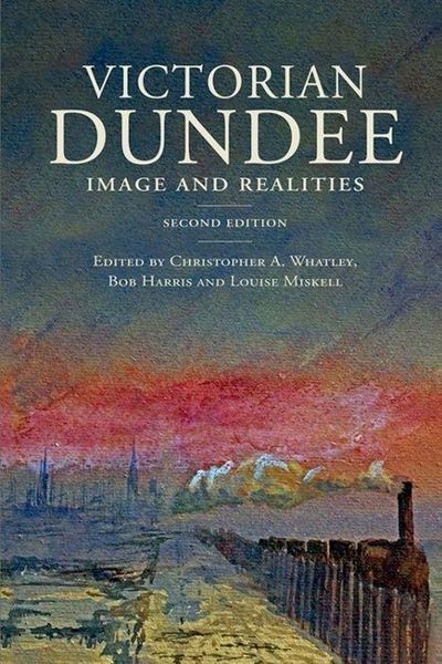 Produktbild: Victorian Dundee
