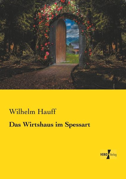 Produktbild: Das Wirtshaus im Spessart