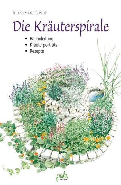 Produktbild: Die Kr&auml;uterspirale