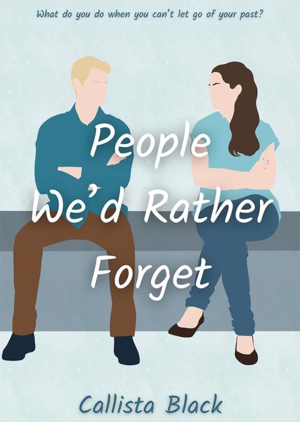Produktbild: People We'd Rather Forget