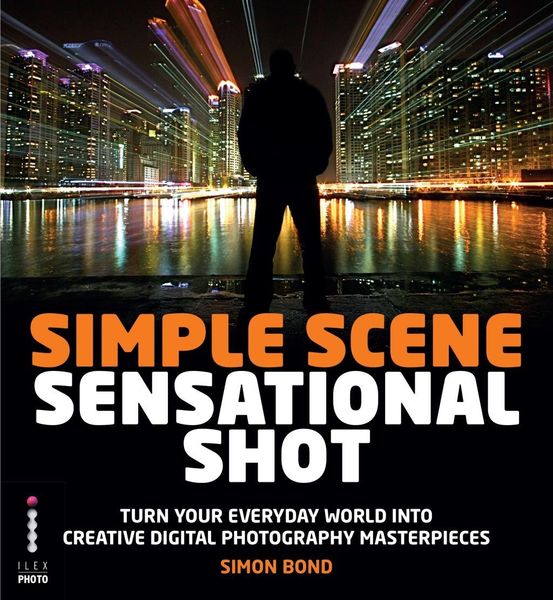 Produktbild: Simple Scene Sensational Shot