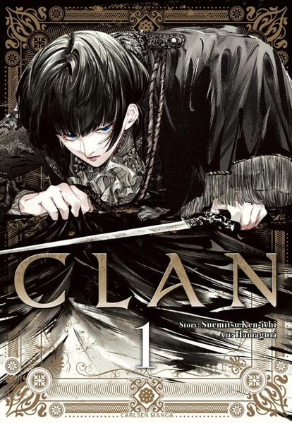 Produktbild: Clan 1
