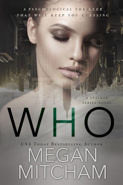 Produktbild: Who (The Stalker Series, #1)