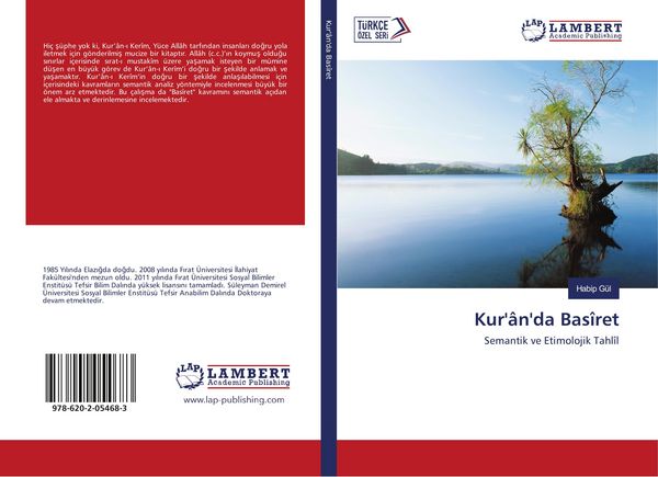 Produktbild: Kur'&acirc;n'da Bas&icirc;ret