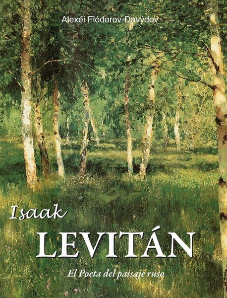 Produktbild: Isaak Levit&aacute;n