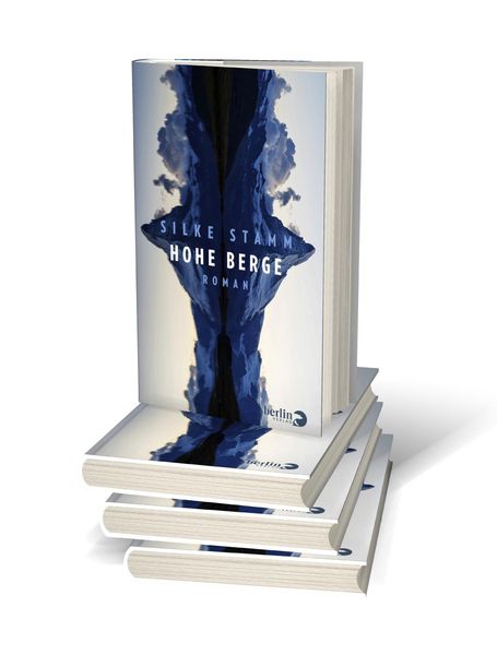Produktbild: Hohe Berge